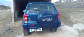 Toyota Rav4, снимка 7