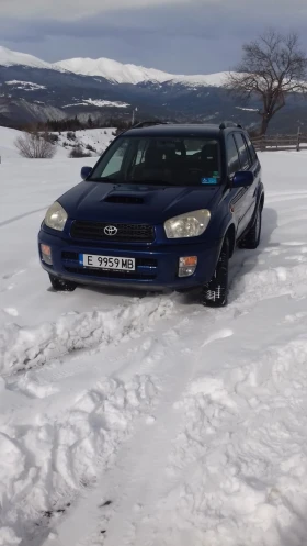 Toyota Rav4 | Mobile.bg    3