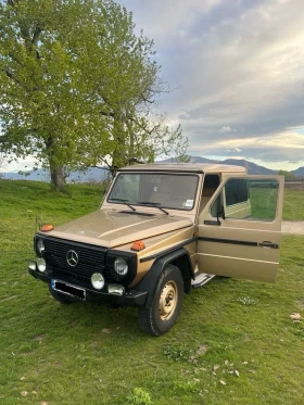 Обява за продажба на Mercedes-Benz G 300GD ~24 900 лв. - изображение 7