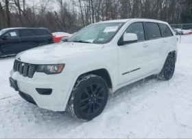 Jeep Grand cherokee ALTITUDE 4X4     | Mobile.bg    2