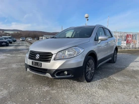 Suzuki SX4 S-Cross  4х4 ШВЕЙЦАРИЯ, снимка 1