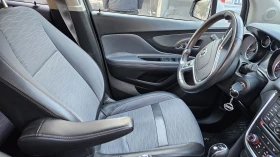 Opel Mokka 1.6 CDTI COSMO | Mobile.bg    11