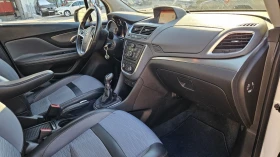 Opel Mokka 1.6 CDTI COSMO | Mobile.bg    10