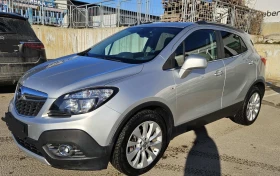 Opel Mokka 1.6 CDTI COSMO | Mobile.bg    3