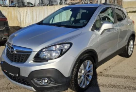 Opel Mokka 1.6 CDTI COSMO | Mobile.bg    2