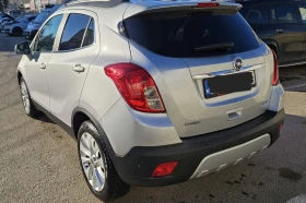 Opel Mokka 1.6 CDTI COSMO, снимка 5