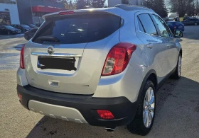 Opel Mokka 1.6 CDTI COSMO, снимка 6