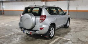 Toyota Rav4 2.0i Facelift 4x4, снимка 4