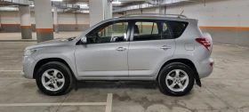 Toyota Rav4 2.0i Facelift 4x4, снимка 6