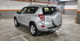 Toyota Rav4 2.0i Facelift 4x4, снимка 3