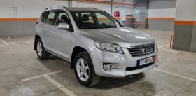 Toyota Rav4 2.0i Facelift 4x4, снимка 2