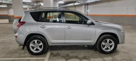 Toyota Rav4 2.0i Facelift 4x4, снимка 5