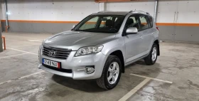 Toyota Rav4 2.0i Facelift 4x4 1