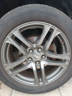 Honda Cr-v 2.2 I - DTEC   | Mobile.bg    15