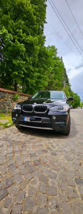 BMW X5 E70 3.5i - 21500 лв. - 21034475 2