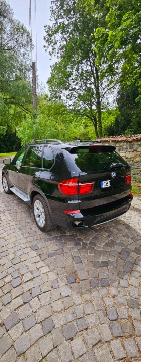 BMW X5 E70 3.5i - 21500 лв. - 21034475 3
