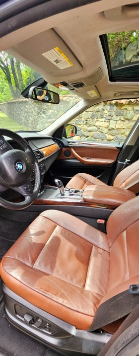 BMW X5 E70 3.5i - 21500 лв. - 21034475 6