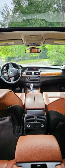 BMW X5 E70 3.5i - 21500 лв. - 21034475 5