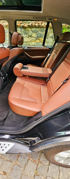 BMW X5 E70 3.5i - 21500 лв. - 21034475 7