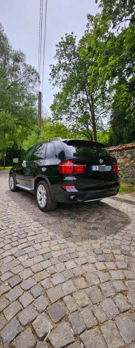BMW X5 E70 3.5i - 21500 лв. - 21034475 4