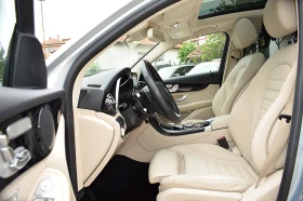 Mercedes-Benz GLC 250 /LUX//LANE ASSIST/4Matic/9G-Tr | Mobile.bg    7