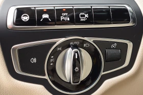 Mercedes-Benz GLC 250 /LUX//LANE ASSIST/4Matic/9G-Tr | Mobile.bg    10