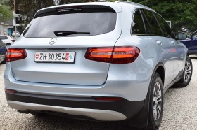 Mercedes-Benz GLC 250 /LUX//LANE ASSIST/4Matic/9G-Tr | Mobile.bg    4