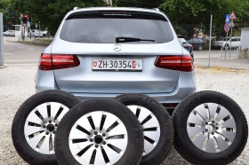 Mercedes-Benz GLC 250 /LUX//LANE ASSIST/4Matic/9G-Tr | Mobile.bg    5
