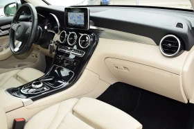 Mercedes-Benz GLC 250 /LUX//LANE ASSIST/4Matic/9G-Tr | Mobile.bg    13