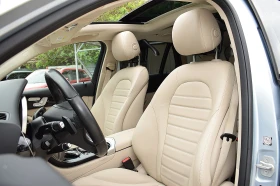 Mercedes-Benz GLC 250 /LUX//LANE ASSIST/4Matic/9G-Tr | Mobile.bg    8