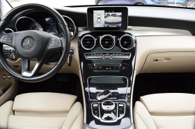 Mercedes-Benz GLC 250 /LUX//LANE ASSIST/4Matic/9G-Tr | Mobile.bg    11