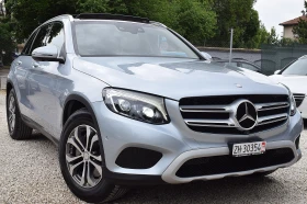 Mercedes-Benz GLC 250 /LUX//LANE ASSIST/4Matic/9G-Tr | Mobile.bg    3