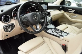 Mercedes-Benz GLC 250 /LUX//LANE ASSIST/4Matic/9G-Tr | Mobile.bg    9