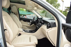 Mercedes-Benz GLC 250 /LUX//LANE ASSIST/4Matic/9G-Tr | Mobile.bg    14