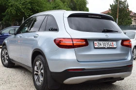 Mercedes-Benz GLC 250 /LUX//LANE ASSIST/4Matic/9G-Tr | Mobile.bg    6