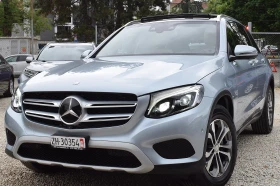 Mercedes-Benz GLC 250 /LUX//LANE ASSIST/4Matic/9G-Tr | Mobile.bg    1