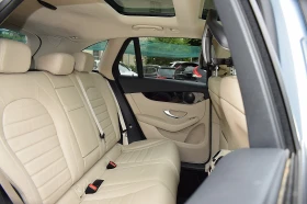 Mercedes-Benz GLC 250 /LUX//LANE ASSIST/4Matic/9G-Tr | Mobile.bg    15