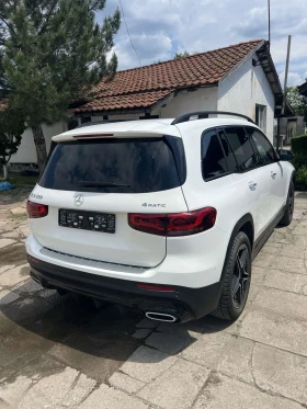 Mercedes-Benz GLB 250 4Matik AMG Night  | Mobile.bg    6