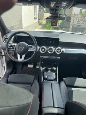 Mercedes-Benz GLB 250 4Matik AMG Night  | Mobile.bg    3
