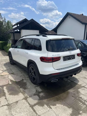 Mercedes-Benz GLB 250 4Matik AMG Night  | Mobile.bg    7