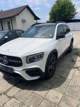 Mercedes-Benz GLB 250 4Matik AMG Night  | Mobile.bg    2