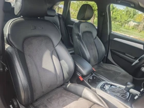 Audi Q5 S-LINE QUATTRO - 28700 лв. - 73714403 14