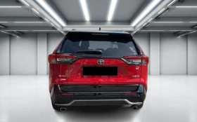 Toyota Rav4 2.5 4×4 Plug-in Hybrid = GR Sport =  | Mobile.bg    3