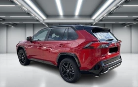 Toyota Rav4 2.5 4×4 Plug-in Hybrid = GR Sport =  | Mobile.bg    2