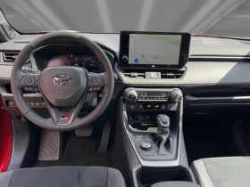 Toyota Rav4 2.5 4×4 Plug-in Hybrid = GR Sport =  | Mobile.bg    8