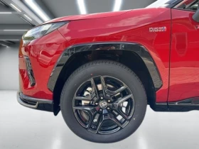 Toyota Rav4 2.5 4×4 Plug-in Hybrid = GR Sport =  | Mobile.bg    5