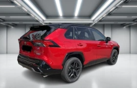 Toyota Rav4 2.5 4×4 Plug-in Hybrid = GR Sport =  | Mobile.bg    4
