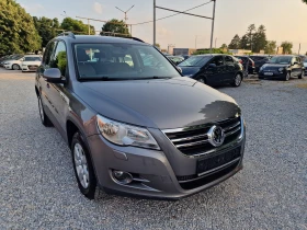 VW Tiguan 1.4TSI-150k.s-6sk-EURO 5 | Mobile.bg    3
