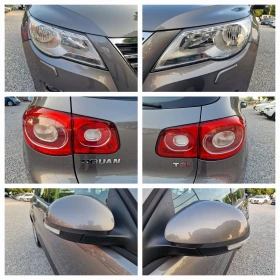 VW Tiguan 1.4TSI-150k.s-6sk-EURO 5 | Mobile.bg    15
