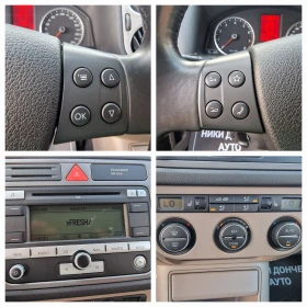 VW Tiguan 1.4TSI-150k.s-6sk-EURO 5 | Mobile.bg    13